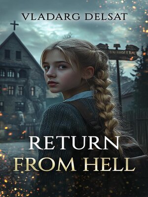 cover image of Return from Hell